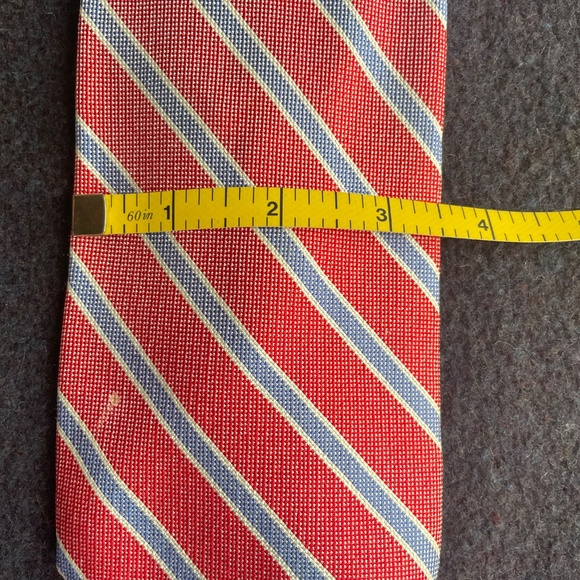Men's Neck Tie - Picture 4 of 6